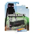 thumbnail image 4 of Hot Wheels Enderman Vehicle, 4 of 4