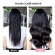 thumbnail image 5 of Extensiones de cabello humano real Tuquqe con clip, 22 pulgadas, 75 g, 5 of 6