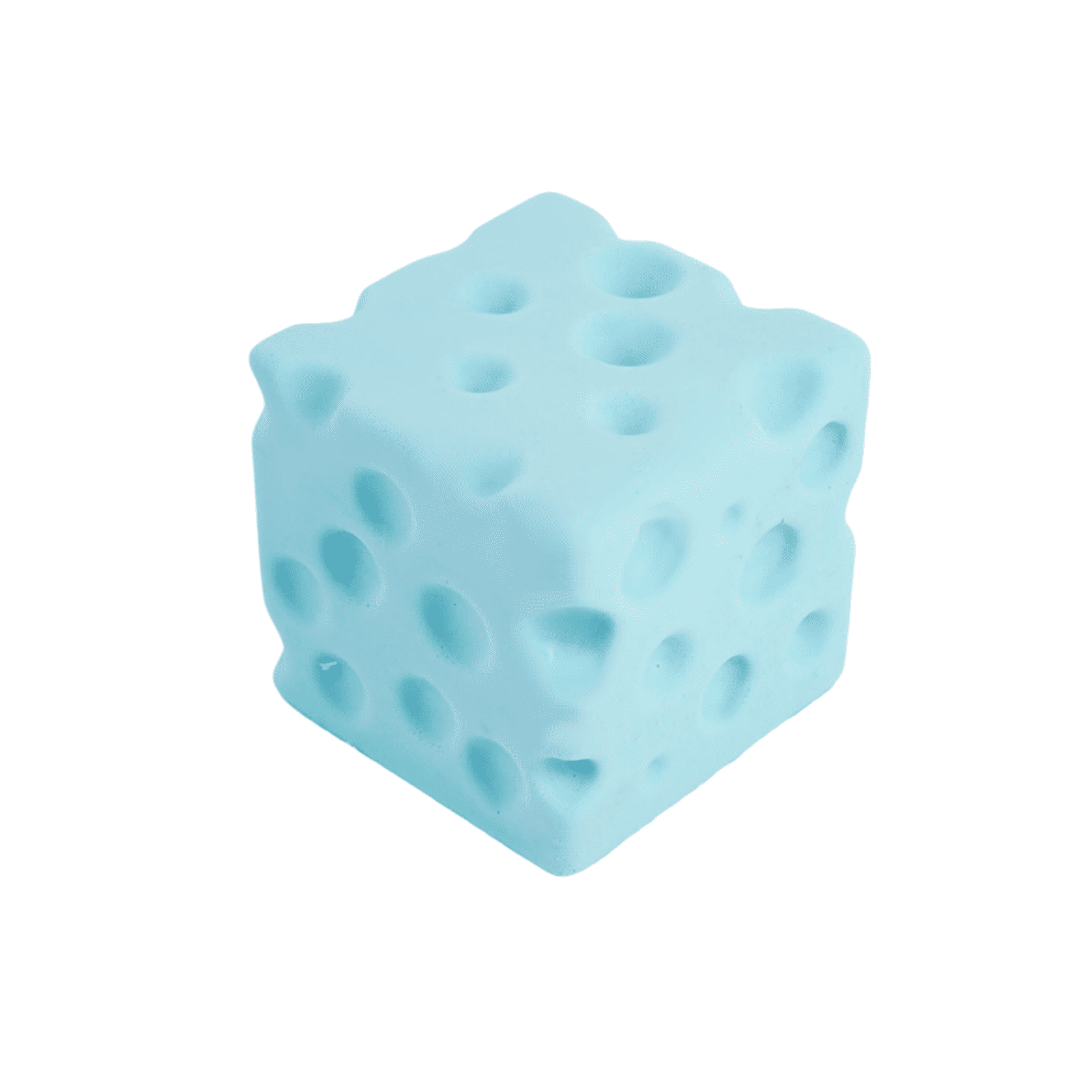 Cheese Squishy Toys Slow Rising Cheese Squeeze Toy Sensory Stress Ball for Adults Soft Fidget Toy for Stress Relief & Anxiety Relaxation