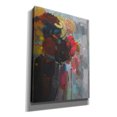 thumbnail image 2 of Epic Graffiti 'Asymmetrical Bouquet II' by Hooshang Khorasani, Canvas Wall Art, 40"x54", 2 of 8