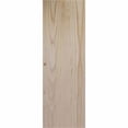 thumbnail image 4 of 6"W x 10"D x 18"H Crestline Rough Sawn Corbel w/Backplate, Douglas Fir, 4 of 9