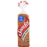 Sara Lee Classic White Bread 20 Oz