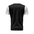 thumbnail image 6 of Maean Mens Short Sleeve Shirts Casual Classic Button Basic Pullover Tee Lightweight Stretch T Shirts, 6 of 7