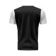 thumbnail image 5 of pstuiky camisetas de hombre, Traje deportivo de manga corta para hombre, informal, a la moda, de color liso, elástico, para correr y fitness camisas casuales para hombre s, 5 of 8