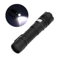 thumbnail image 3 of Mini Torch, P50 LED Handheld Torch Lightweight  for Search for Outdoor Camping for Adventure, 3 of 7