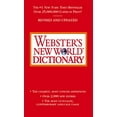 thumbnail image 1 of Pre-Owned Webster's New World Dictionary Paperback, 1 of 1