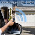 thumbnail image 5 of Garage Door Handheld Transmitter for Mitto 2 B , 433 MHZ 3 Pieces, 5 of 5
