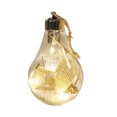 thumbnail image 1 of Bola de árbol de Navidad iluminación colgante LED Sunnimix Tipo 5, 1 of 3