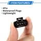 thumbnail image 4 of Conector de sensor de flujo de aire de 4 pines, conector hembra impermeable para BMW, 1 juego, 4 of 6
