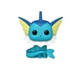 thumbnail image 2 of Funko Pop: Games: Pokemon - Vaporeon Vinyl Figure, 2 of 3