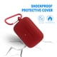 thumbnail image 5 of Silicone Earphone Cover Case for Jabra Elite 85t True Wireless Earbud with Hook, 5 of 7