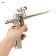 thumbnail image 3 of Ergonomic Insulation Foam Expanding , Foam Dispenser , For Caulking Filling Insulating, 3 of 8