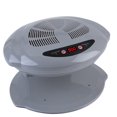 thumbnail image 1 of Ventilador de Uñas de aire profesional ANGGREK Secador de esmalte Duradero y Estable para Uso En El Hogar y El Salón Gris, 1 of 8