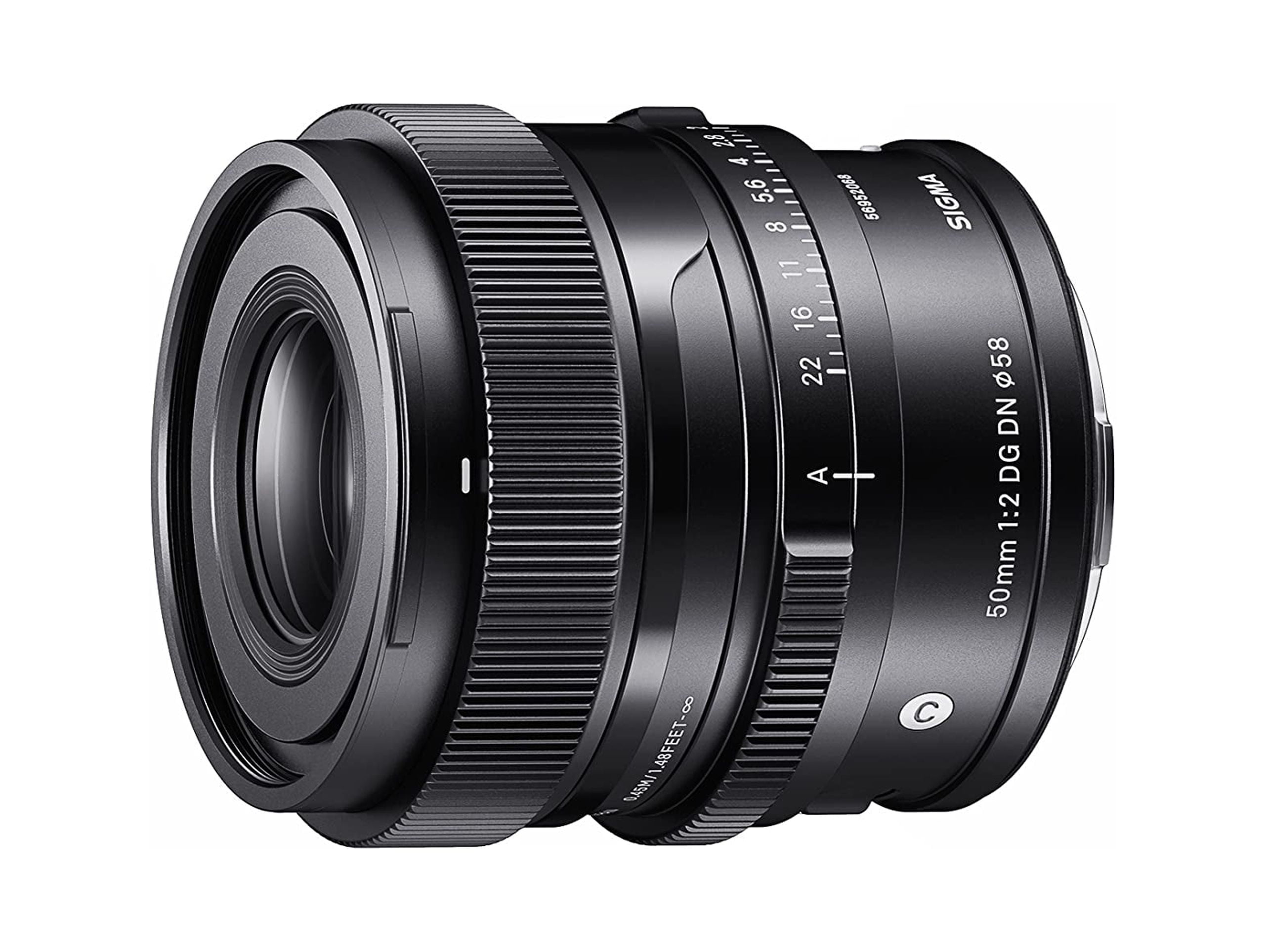 SIGMA 24mm F2 DG DN Eマウント 24mm F2 DG DN for Sony E - Walmart.com