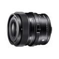 thumbnail image 1 of Sigma 50mm F2.0 DG DN for L-Mount, 1 of 6