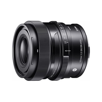 Sigma 35mm F2.0 DG DN L-Mount - Walmart.com