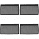thumbnail image 1 of Herramienta estiramiento para peinar el rizado con red length-N-Lock (13 pulgadas), 1 of 8