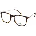 thumbnail image 3 of LACOSTE L2603ND-220-52 Eyeglasses Size 52mm 18mm 145mm Brown, 3 of 4