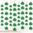 thumbnail image 1 of Shamrock Decorations Jollylife para el Día de San Patricio, 12 unidades, 1 of 8