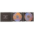 thumbnail image 5 of The Rolling Stones - Steel Wheels Live (Live From Atlantic City, NJ, 1989) [2CD/DVD] - Music & Performance - CD, 5 of 5