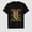 Black-89, variant on Men 100% Cotton T-Shirt Western Cowgirl Boots Graphic Retro Rodeo Style for Country Concert