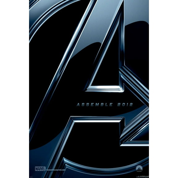 Bad Dog Posters Avengers Movie 24inx36in Poster #03 24x36 poster Color Category: Multi, Unframed, Ages: Adults, Rectangle