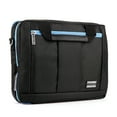 thumbnail image 4 of El Prado Messenger / Backpack hybrid VANGODDY bag for HP 15 inch Laptops up to 16 x 12.5 Inches, 4 of 7