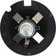 thumbnail image 4 of Bombilla para faros delanteros PHILIPS 85122C1 D2S estándar de xenón HID, paquete de 1 unidad, 4 of 6