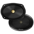 thumbnail image 2 of Pioneer 6x9" 2-Way Component System - 450 Watts Max / 100 RMS (Pair), 2 of 5