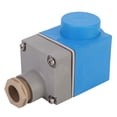 thumbnail image 3 of Solenoid Valve Solenoid Valve Coil Air Conditioning Accessories Solenoid Valve Coil With Junction Box Air Conditioning Accessories Solenoid Valve Coil With Junction Box AC EVR, 3 of 8
