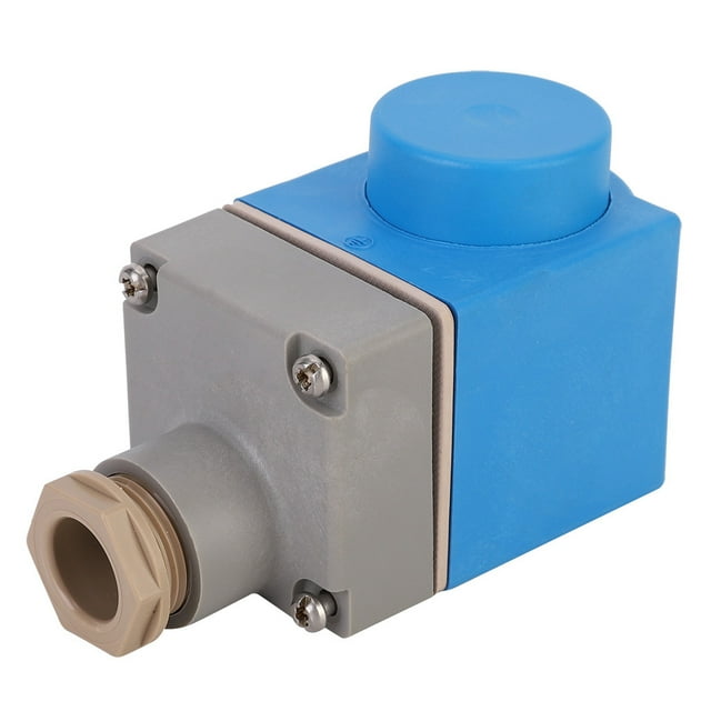 Tarente Air Conditioning Accessories Solenoid Valve Coil with Junction Box AC EVR 018F6701 220V/50HZ