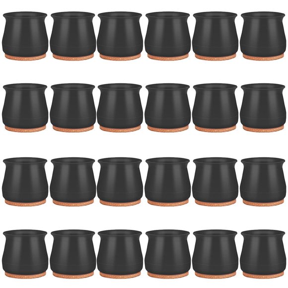 Bar Stool Floor Protectors