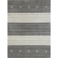 thumbnail image 1 of Blend Slate 9 ft. x 12 ft. Rectangle Area Rug, 1 of 3