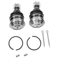 thumbnail image 4 of Geelife For 98-04 Frontier 2Pcs Front Lower Ball Joint For 98-04 Frontier L4 2.4L RWD, 4 of 8