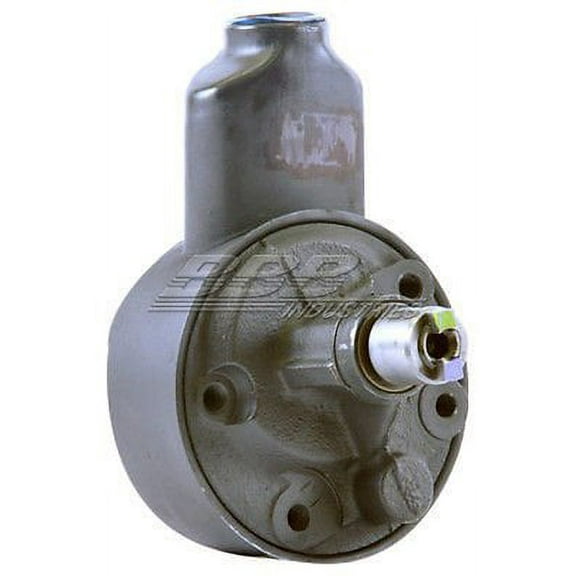 Endurance Electric 731-2214 Pwr Strg Pump W/Res