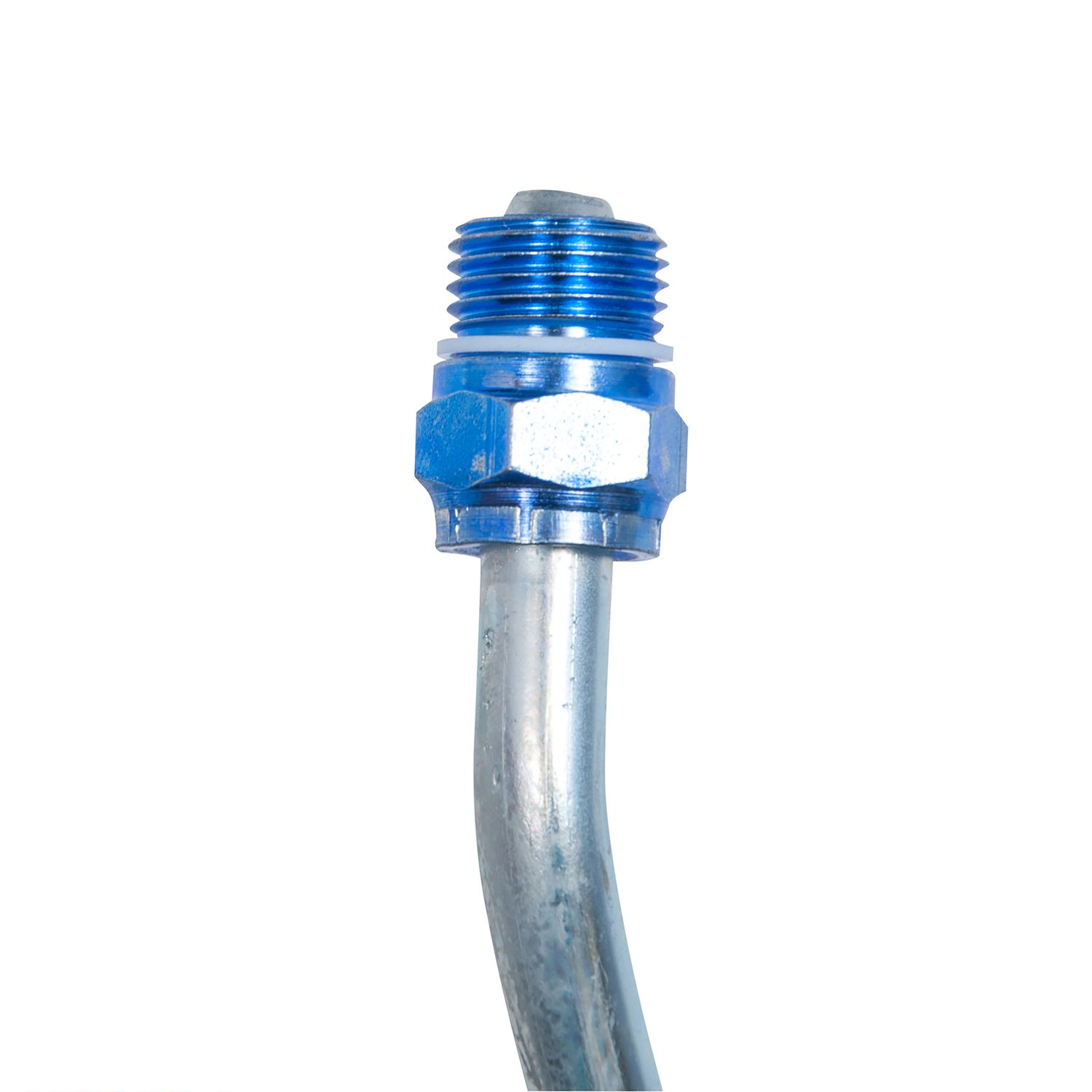 Edelmann 80351 Power Steering Pressure Line Hose Assembly