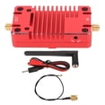 thumbnail image 2 of Amplificador de señal de radio amplificador de señal de radio de amplia distancia TDD Plug and Play 24G Control remoto 6-16V Alta sensibilidad de recepción para equipos, 2 of 8