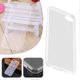thumbnail image 3 of Touch 6 Transparent Protective Case Waterproof Lightweight Cover for Daily Use, 3 of 5