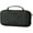 Black, variant on AOOOWER Storage Case for NS2 Game Console Shockproof Bag with Card Slot Hard Pouch