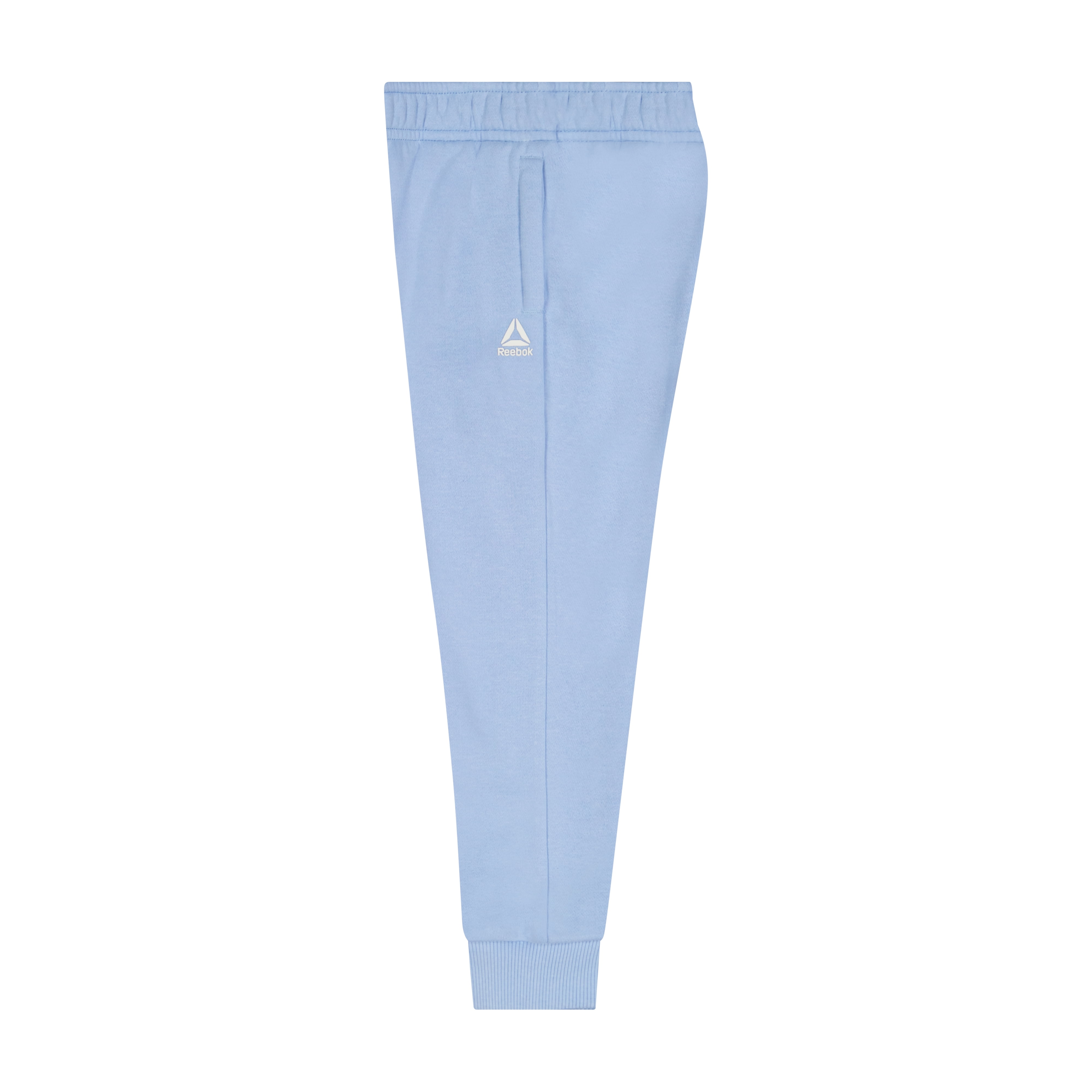 Reebok Toddler Boy Fleece Jogger, Sizes 12M-5T
