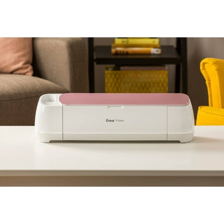 Cricut Maker Rose Machine