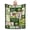 50*40 inch, variant on Frog Throw Blanket is Super Soft and Warm,The Lightweight Flannel Blanket is for All-Season Use,A Great Choice for Gifts 50x40