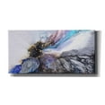 thumbnail image 1 of Epic Graffiti 'Luis' by Leticia Herrera, Canvas Wall Art, 24"x12", 1 of 2