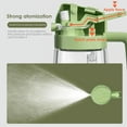 thumbnail image 5 of Oil Dispenser for Kitchen Spray, 2 In 1 Oil Dispenser and Oil Sprayer, Olive Bottle Spray and Pour for Kitchen, Glass Cooking Oil Spray Dispenser, Ceramic Oil Dispenser (Color : B), 5 of 5