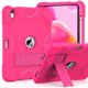 thumbnail image 1 of Funda Grifobes para iPad de 11 pulgadas (A16) 2025/ 10ª generación, color rosa intenso, 1 of 9