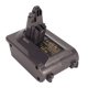 thumbnail image 2 of Convertidor de adaptador de batería de litio, adaptador de conversión de batería de litio de 18 V a batería V Adaptador de batería de aspiradora diseñado meticulosamente, 2 of 8