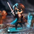 thumbnail image 5 of POP MART Harry Potter and The Chamber of Secrets Series Blind Box Toys Guess Bag Mystery Box Mistery Caixa Action Figure Surpres, 5 of 5