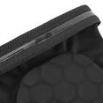 thumbnail image 5 of 3X Outdoor Soccer Shin Guard Pads Football Shin Guard Pads Honeycomb Running Calf Protective Gear Protective Gear, 5 of 5
