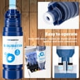 thumbnail image 3 of Tinta de sublimación compatible con OFFICENTER para impresoras Ecotank, 3 of 7