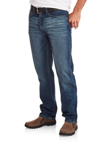 walmart faded glory men's pants